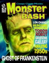 Monster Bash #20